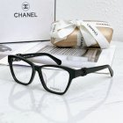 Chanel Plain Glass Spectacles 202