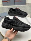 Prada Men's Shoes 135