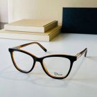 DIOR Plain Glass Spectacles 141