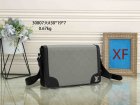Louis Vuitton Normal Quality Handbags 307