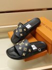 Louis Vuitton Men's Slippers 260