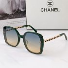 Chanel High Quality Sunglasses 1345