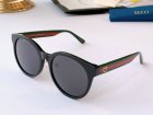Gucci High Quality Sunglasses 304