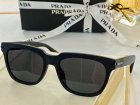 Prada High Quality Sunglasses 277