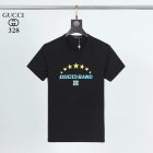 Gucci Men's T-shirts 848