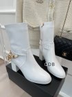Chanel Women's Shoes 1760