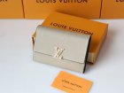 Louis Vuitton High Quality Wallets 34