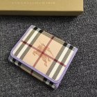 Burberry High Quality Wallets 14