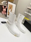 Chanel Women's Shoes 2104