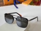 Louis Vuitton High Quality Sunglasses 2274
