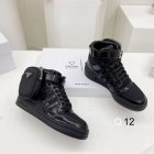 Prada Men's Shoes 1059