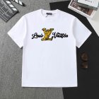 Louis Vuitton Men's T-shirts 328