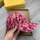 Fendi Hats 118