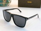 TOM FORD High Quality Sunglasses 113