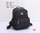 Gucci Normal Quality Handbags 832