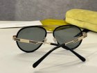 Gucci High Quality Sunglasses 3666