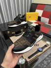 Fendi Men's Shoes 579