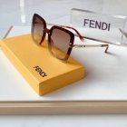 Fendi High Quality Sunglasses 929