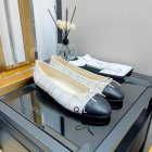 Chanel Women's Shoes 95