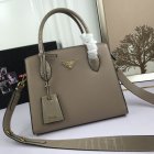 Prada High Quality Handbags 887