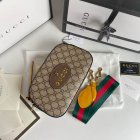Gucci High Quality Handbags 604