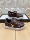 Louis Vuitton Kids Shoes 61