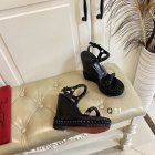 Christian Louboutin Women's Shoes 805