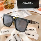 Chanel High Quality Sunglasses 918