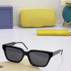 Gucci High Quality Sunglasses 3963