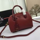 Prada High Quality Handbags 1380