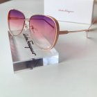 Salvatore Ferragamo High Quality Sunglasses 392