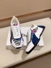 DIOR Men's Shoes 1589