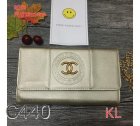 Chanel Normal Quality Wallets 194