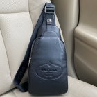 Prada High Quality Handbags 737
