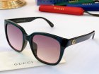 Gucci High Quality Sunglasses 5603