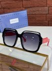Gucci High Quality Sunglasses 2055