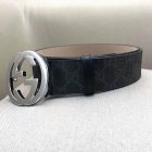 Gucci Original Quality Belts 206