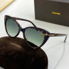 TOM FORD High Quality Sunglasses 1240