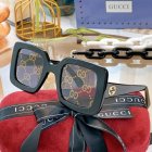 Gucci High Quality Sunglasses 4055