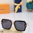 Louis Vuitton High Quality Sunglasses 4367