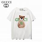 Gucci Men's T-shirts 715