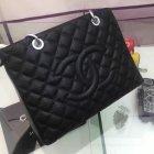 Chanel High Quality Handbags 246