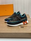 Hermes Men's Shoes 370