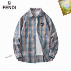 Fendi Men's Shirts 120