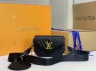 Louis Vuitton High Quality Handbags 709