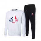 adidas Apparel Men's Casual Suits 282