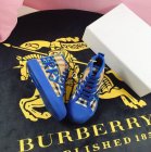 Burberry Kids Shoes 02