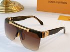 Louis Vuitton High Quality Sunglasses 340