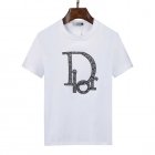 DIOR Men's T-shirts 311