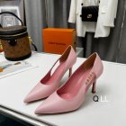 Louis Vuitton Women's Shoes 1057